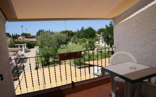 Cefalù resort - Sporting Club