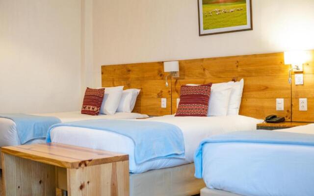 Cooper Hotel Boutique