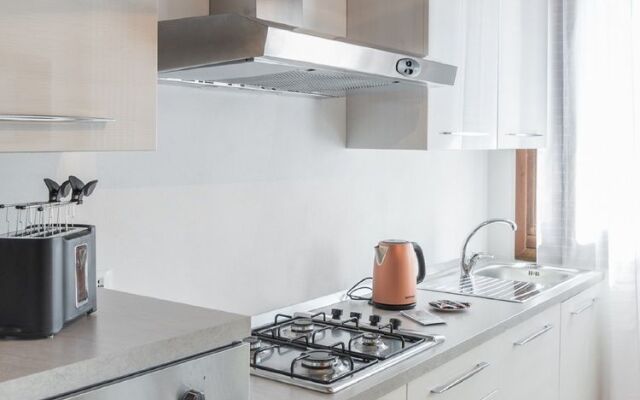 Venice Ca dei Miracoli Apartment