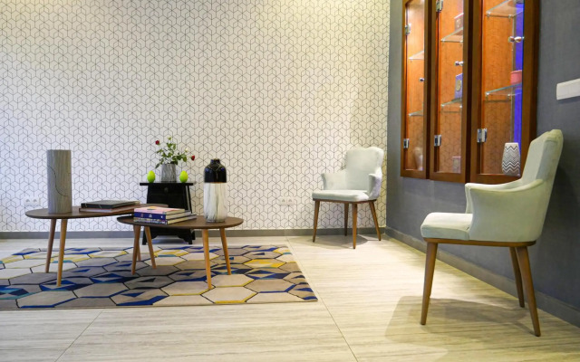 Gardenia Boutique Hôtel