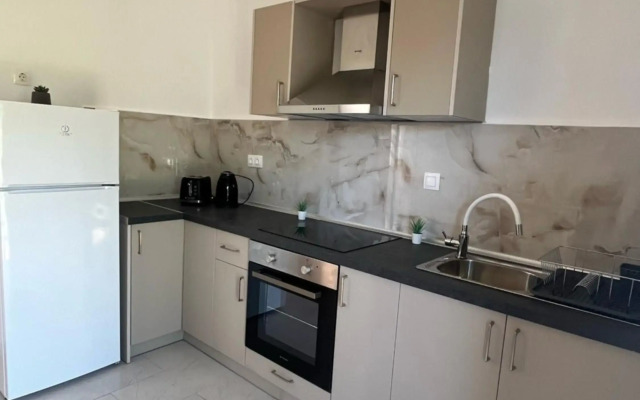 Ilias Apartments