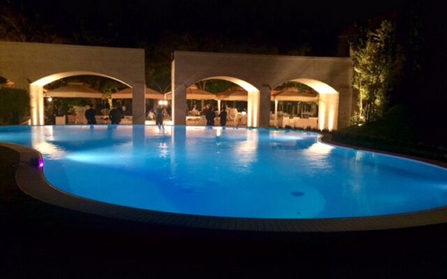Hotel Del Campo