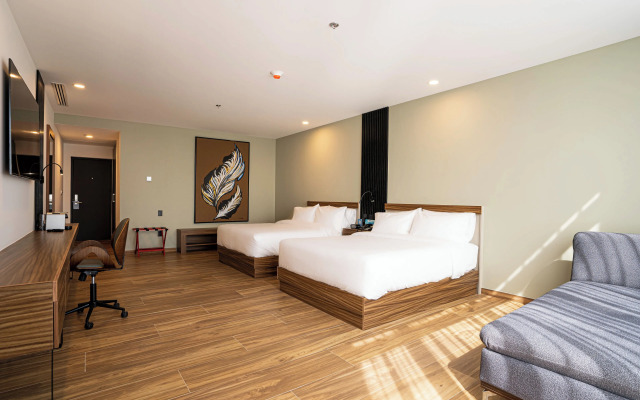 Radisson San Luis Potosi Aeropuerto