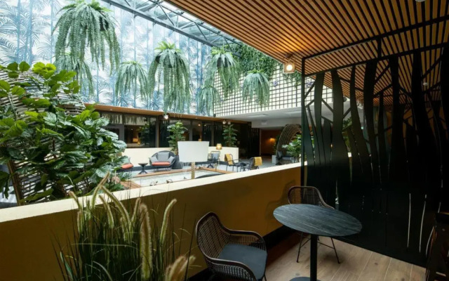 Solo Sokos Hotel Lahden Seurahuone