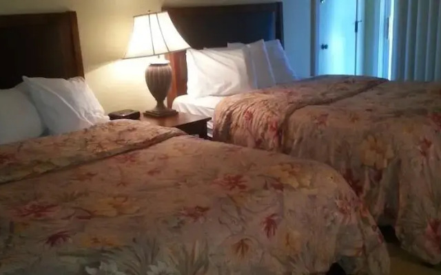 Kings Island Resort & Conference Center