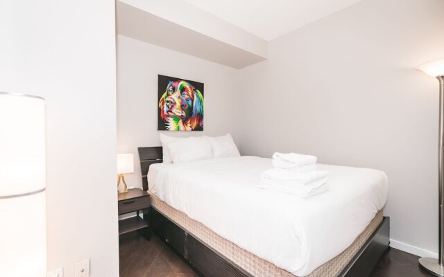 The Waterclub Boutique Suites