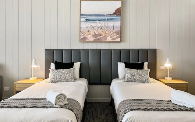 Bli Bli Suites