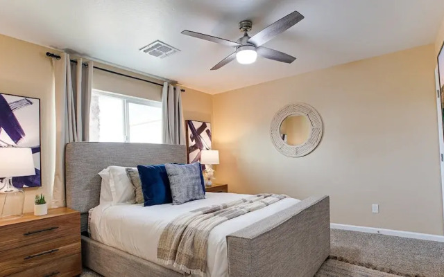 Heatherbrae Phoenix