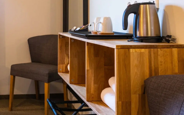 Adventure Hotel Hof