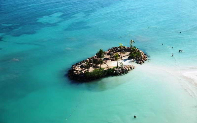 Hideaway at Royalton Blue Waters, An Autograph Collection all-Inclusive Resort - Adults Only