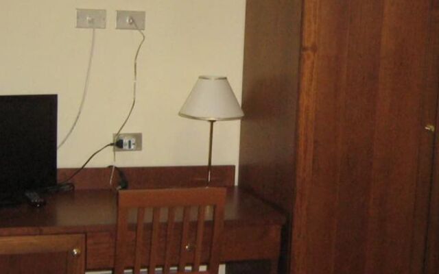 Hostiliae Ciminiera Hotel