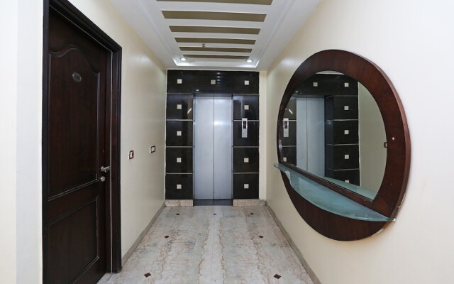 Hotel Sun City by OYO