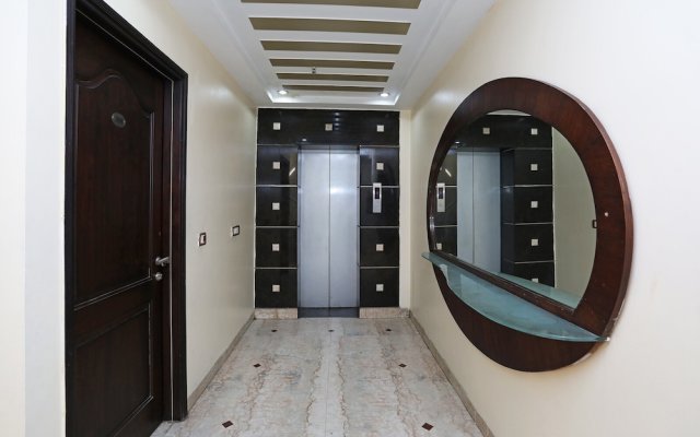 Hotel Sun City by OYO