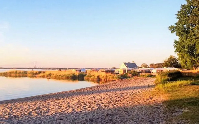 5 Person Holiday Home in Solvesborg-by Traum