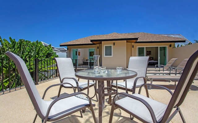 Rawayana Pool Villa