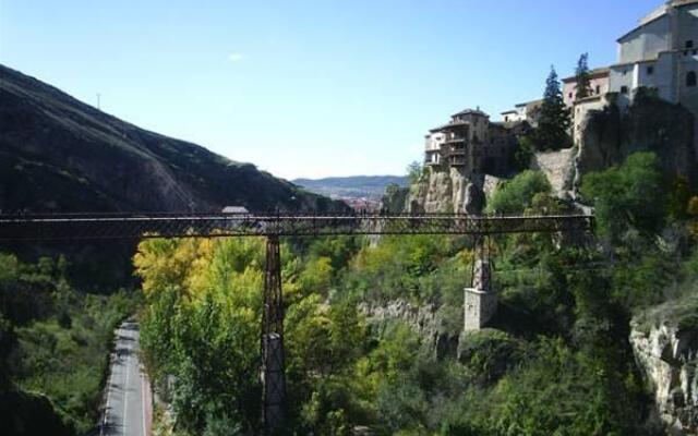 Apartamento Turístico La Casa De San Pedro