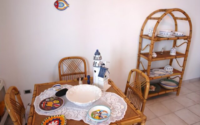 Casa Agata Sea View