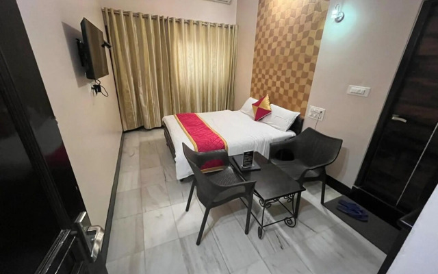 Hotel Shagun Palace
