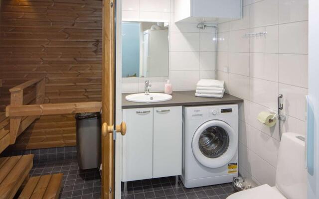 Holiday Club Vierumäki Superior Apartments