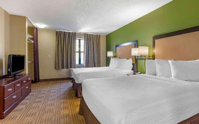 Extended Stay America Suites Amarillo West