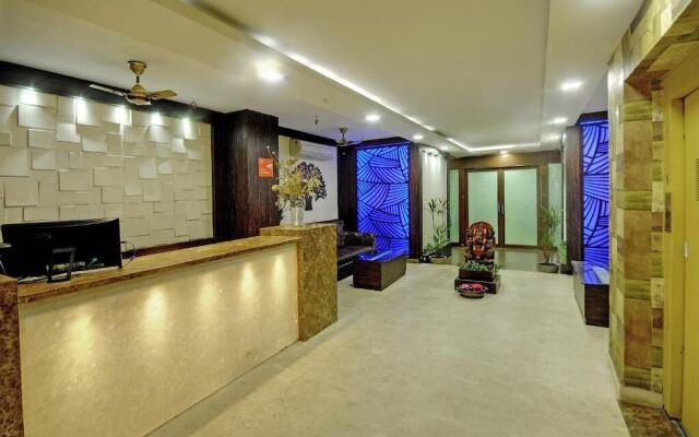 Hotel Anurag