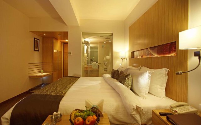 Hotel Comfort Inn Legacy