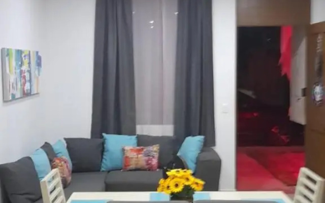 Paraíso Casa Turquesa Playa del Carmen