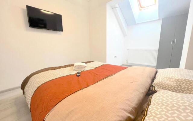 Luxury flat 94