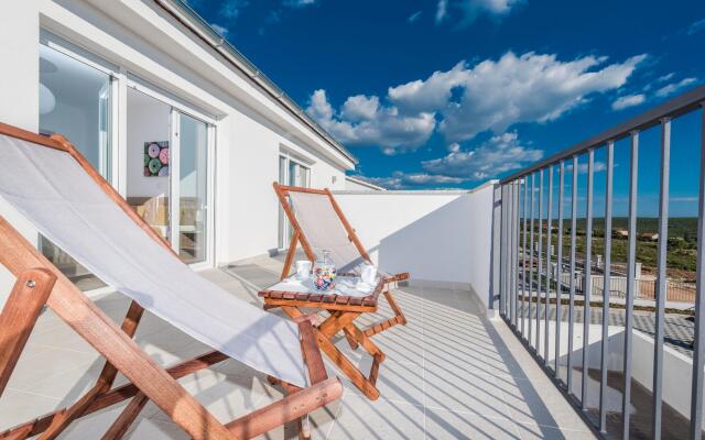 Dalmacija VIII in Sukošan