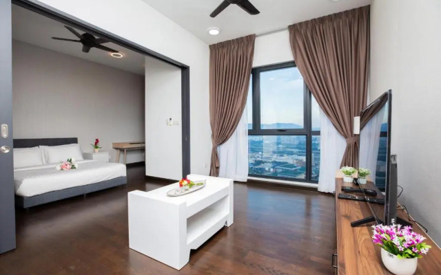 Velocity KL Suites by Luxury Suites Asia