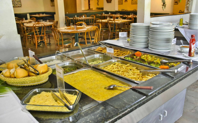 Hotel Berro D'Água Eco Resort