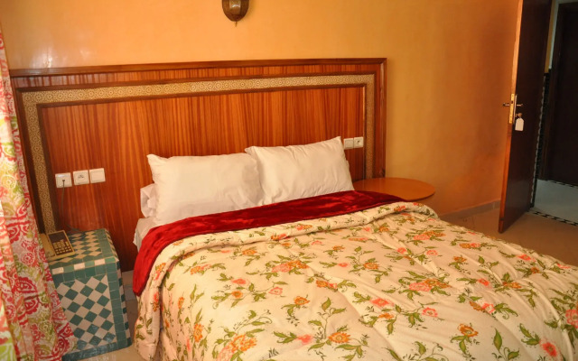 Hotel Colisee