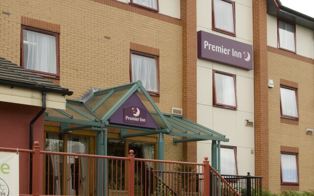 Premier Inn Harrogate South