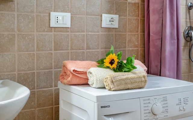 Trullo Di Nonna Cecca