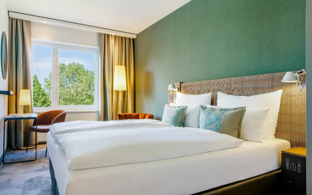 Motel One Wien-Prater