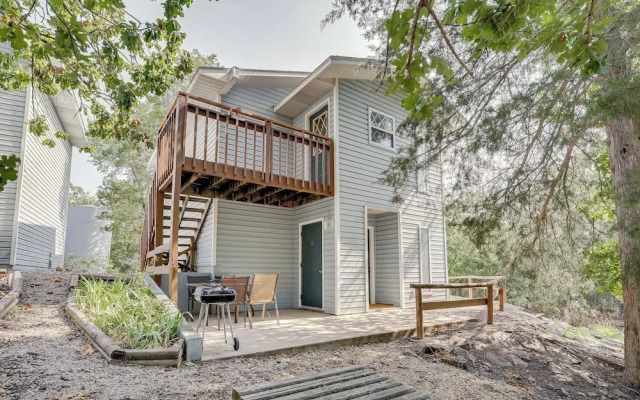 Branson Vacation Rental Near Table Rock Lake!