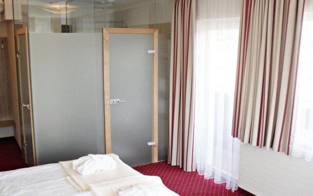 Hotel Römerhof
