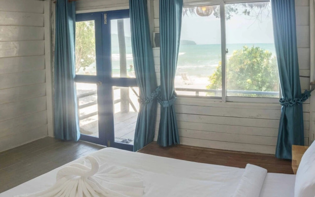 Sarasea Koh Rong Samloem