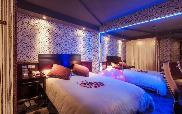 Hangzhou Shengfeng Business