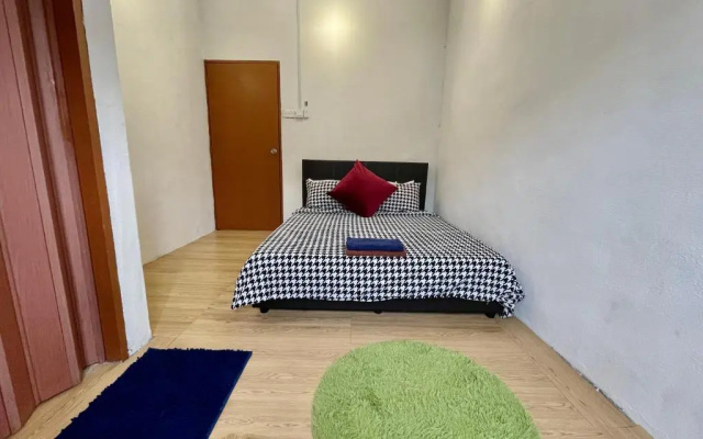 Cozy 10 Entire House 4 Bedroom At Alma Bukit Mertajam