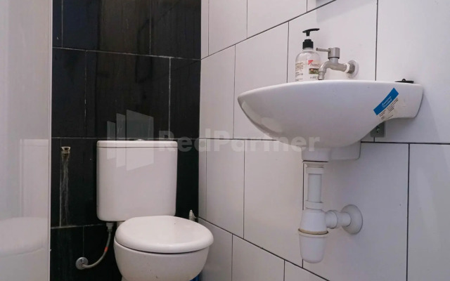 Homestay Top RedPartner