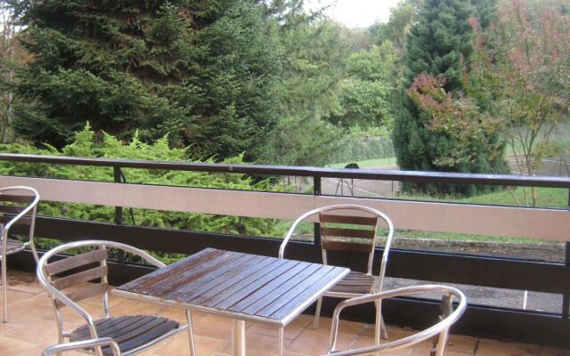 Garden & City Capvern-les-Bains