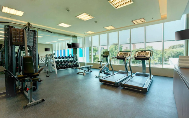 Holiday Inn Express Jakarta International Expo by IHG