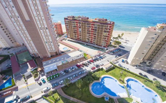 Apartement Apollo 14  -CostaBlancaDreams