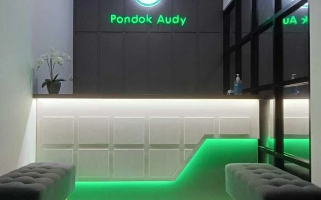 Pondok Audy