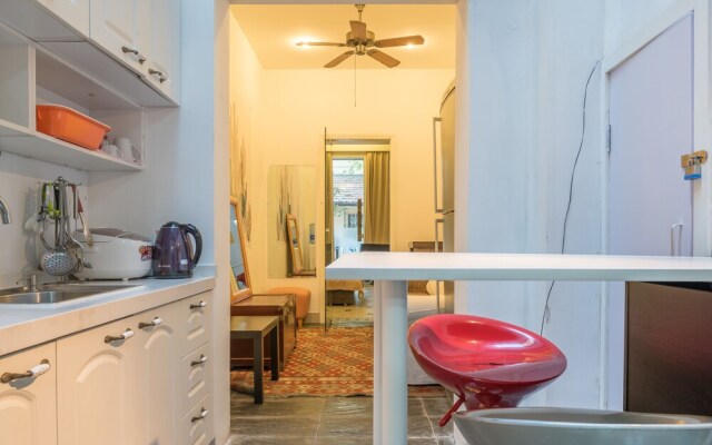 Wonderland FCC - XiangYang Homestay