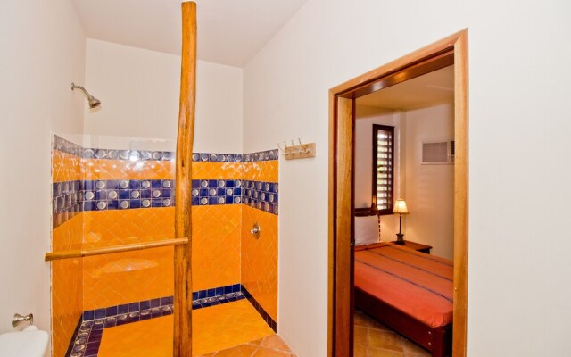 Opal 5 Bedroom Villa