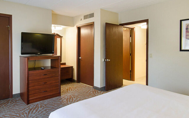 Suburban Extended Stay Hotel