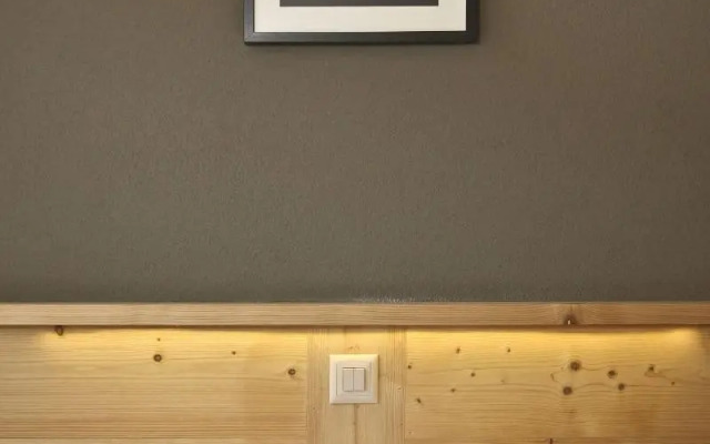 Helvetia Hôtel Résidence