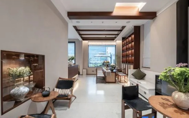 Floral Hotel · Yun Chu Xi Yin Hotel – Hotel Rooms – Shangrao